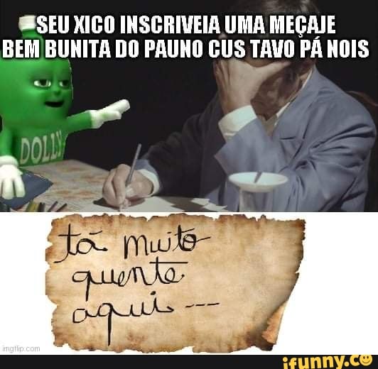 Possuímos memes. Best Collection of funny Possuímos pictures on iFunny  Brazil