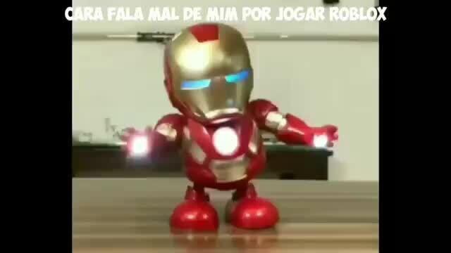 Roblox dançando tiktok Caixas Leva - iFunny Brazil