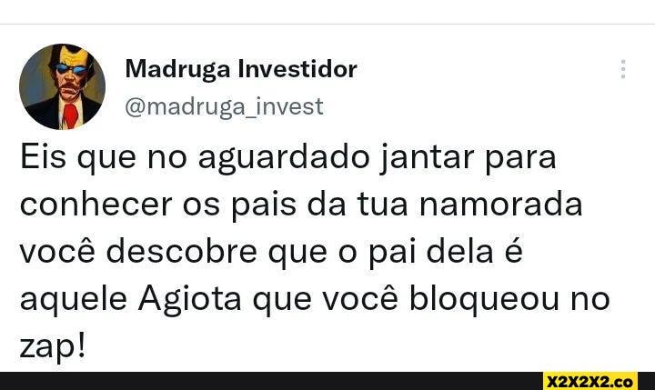 madruga_investidor ✔️Gostou desse conteúdo? 📊Então ajude-nos a