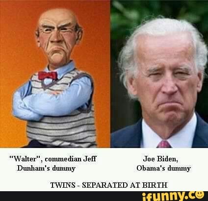 real walter from jeff dunham