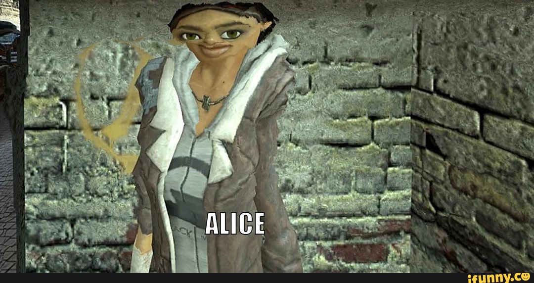 Meme : r/AliceMadnessReturns