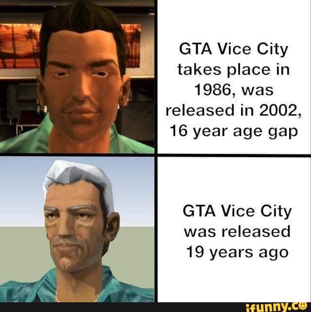 vice city real place