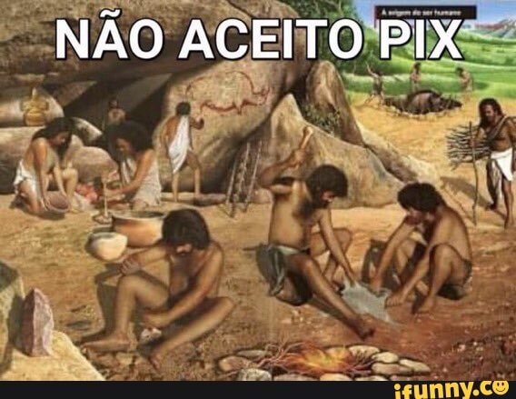 Paleolítico memes. Best Collection of funny Paleolítico pictures on iFunny  Brazil