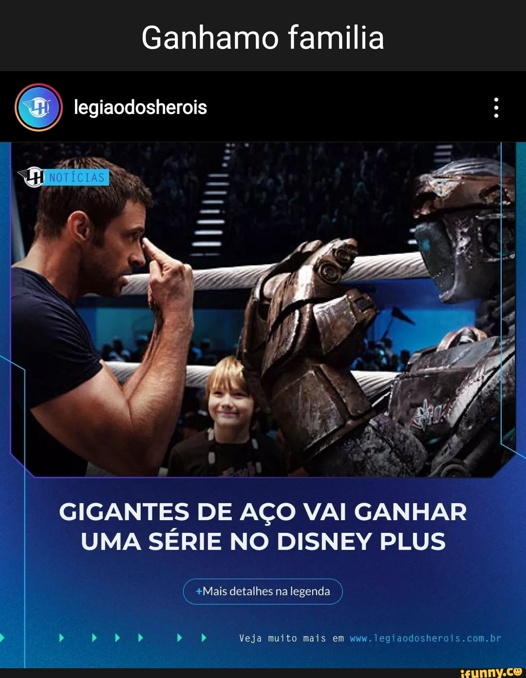 EU sou um nomem Eu sou um adulto ! / I I Eu consigo igso I Fazer)  legiaodosherois.com.br tos: vlelandoshros com br Velma: Segunda temporada  já está em desenvolvimento na HBO Max