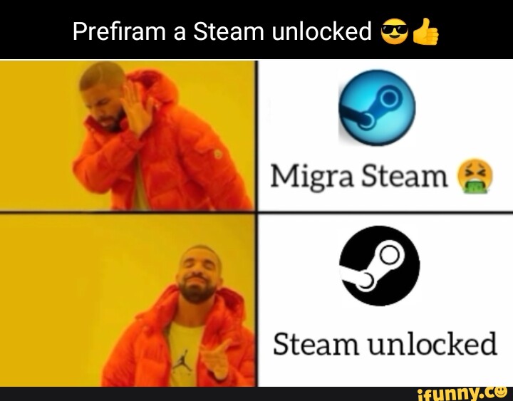 Steamunlocked memes. Best Collection of funny Steamunlocked pictures on  iFunny Brazil