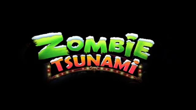 Zombie Tsunami, Board Game