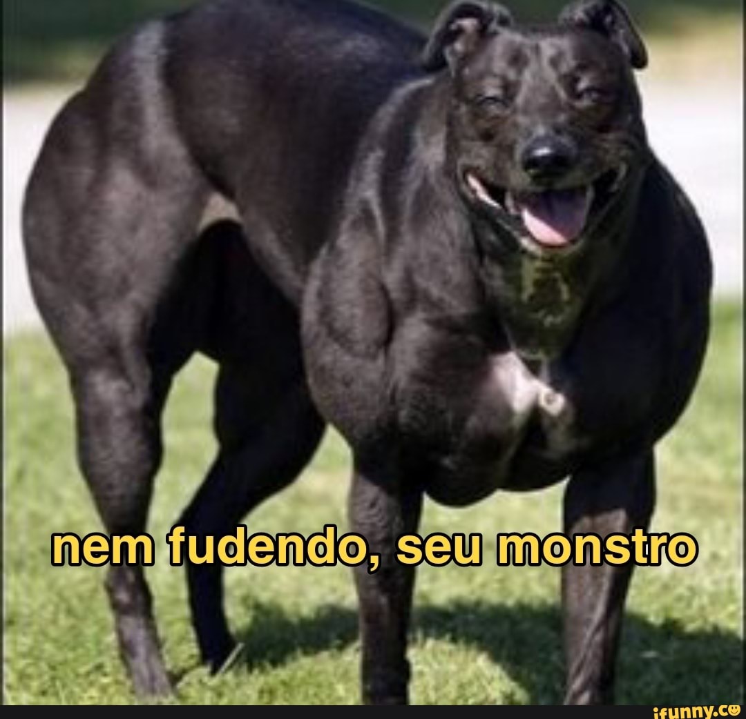 Ba nem do, seulmonstro - iFunny Brazil