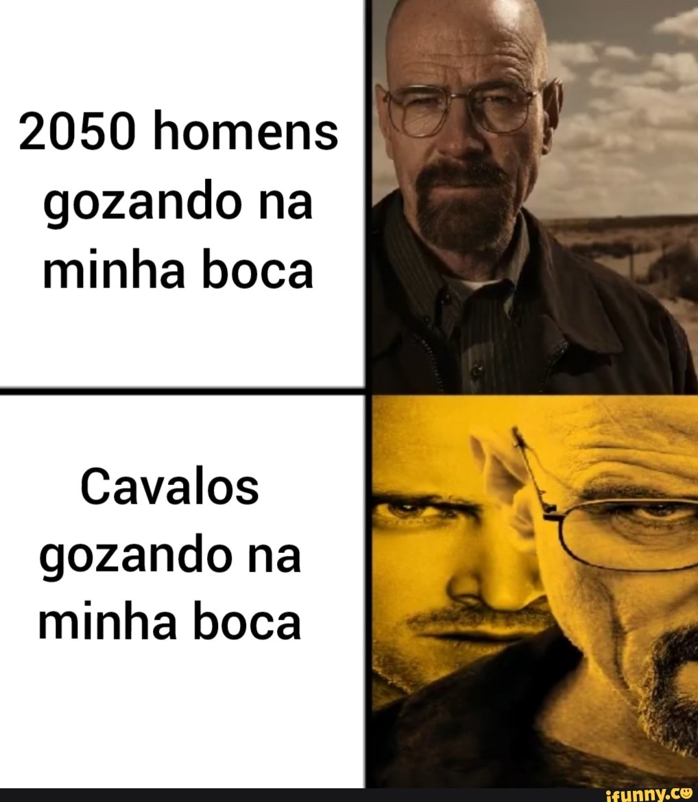 2050 homens gozando na minha boca I Cavalos gozando na minha boca - iFunny  Brazil