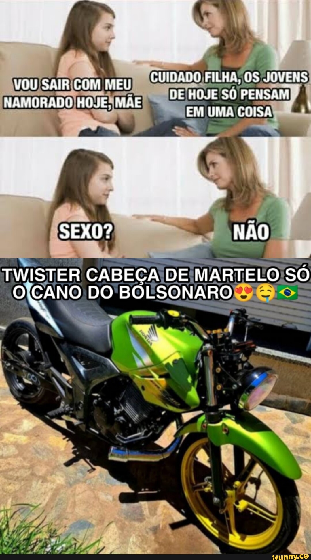 Google: Olxtraterrestre *Eu de boas no Google* Então você é humano? Me  mostre imediatamente todas as semátorosx - iFunny Brazil