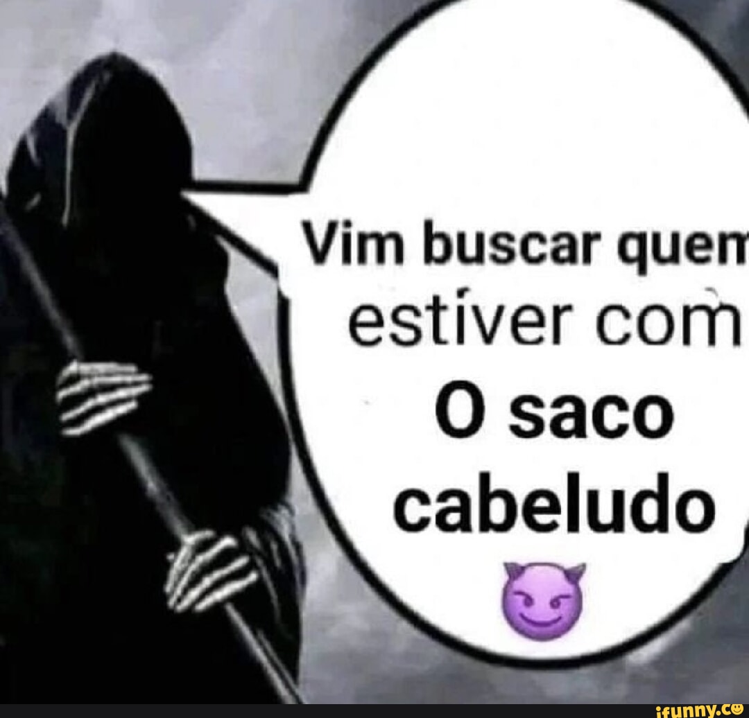 EXAME HUNTER HnN.Es Isto é I ..O Meu saco. D-Devolva! - iFunny Brazil