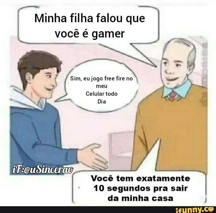 Queria deixar claro a vcs q da para jogar jogos da steam no celular eu  joguei storm 4 ontem tranquilo 30 fps de nd kkkkkk - iFunny Brazil