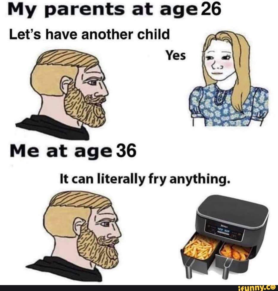 Why is Channel 5 so Utterly Obsessed with Air Fryers? r/BritishTV