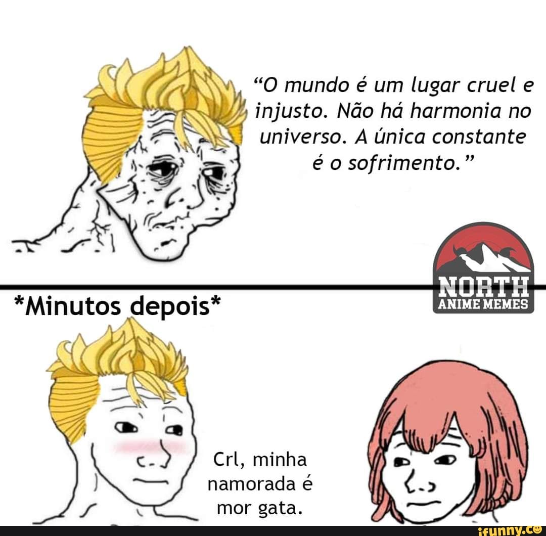 nao e minha mais n tem aq ainda e merece - Meme by Aureliosalotti :)  Memedroid