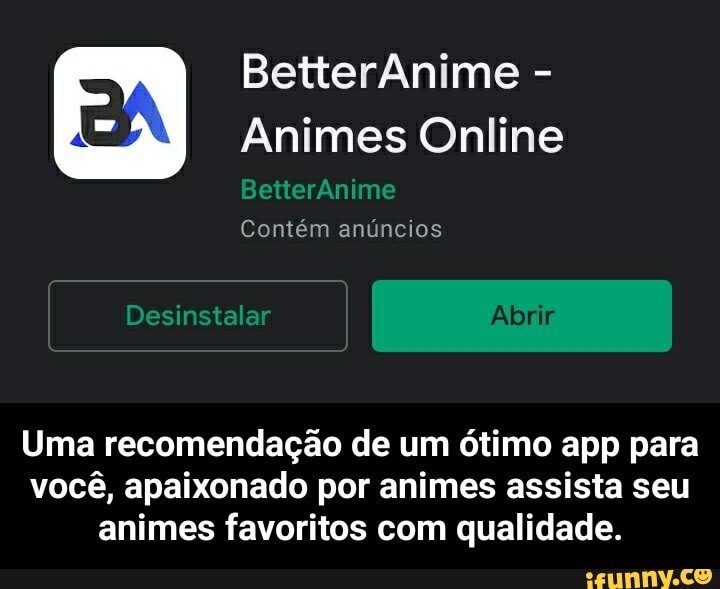 BetterAnime