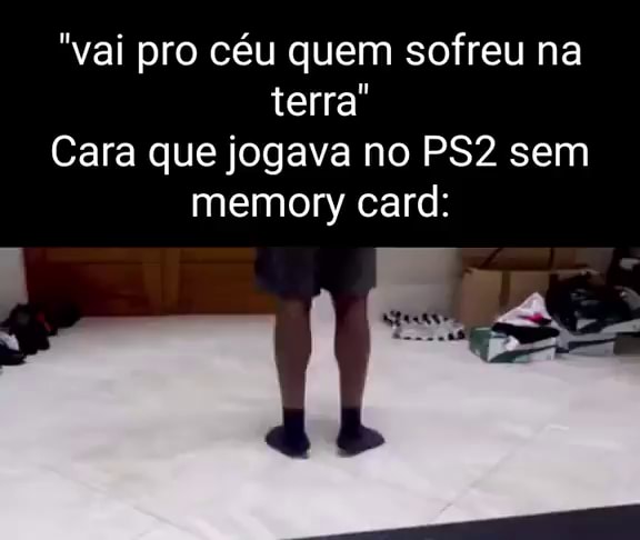 Agora só existe nalminha memória Base de meme Gamer 10 - Base de meme -  Gamer_10 - iFunny Brazil