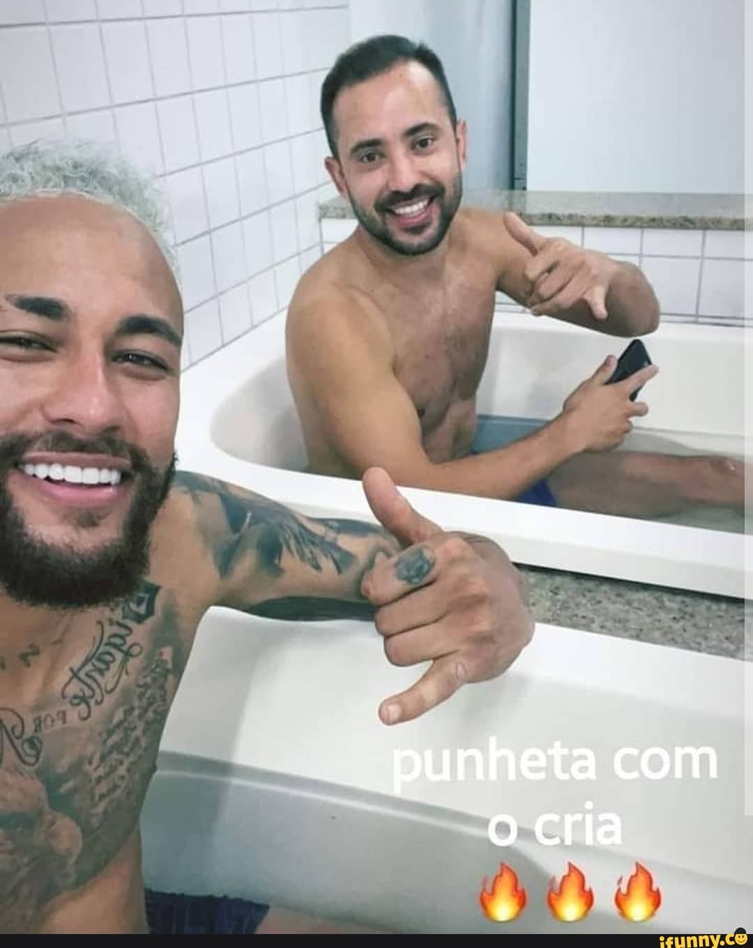 Punheta com o cria - iFunny Brazil