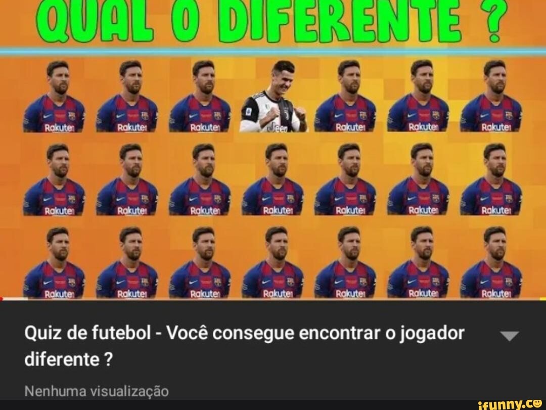 Zica do GE existe? : r/futebol