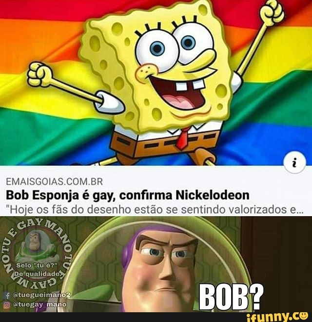 BOB ESPONJA AGIOTA MORRE 