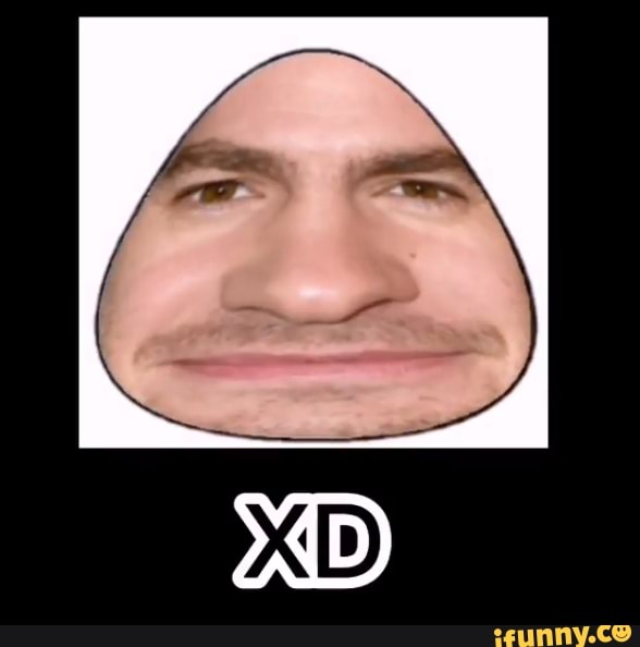 Xd on - iFunny Brazil