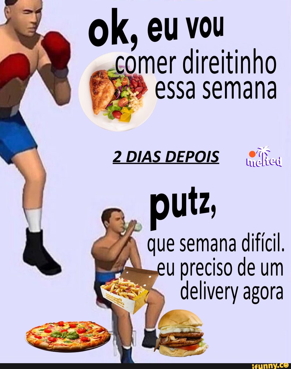 🇧🇷 PUTZ O Cara Só Queria Comer ELA (não literalmente) 😳🤨