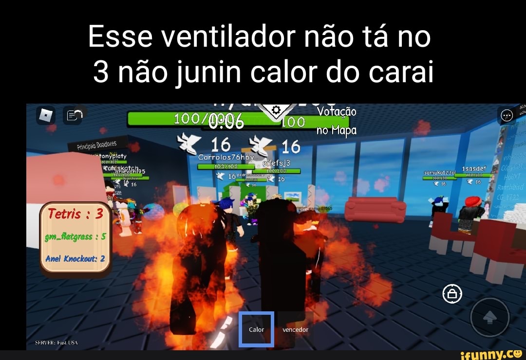 IDS DE FUNK NO ROBLOX (TODOS OS MAPAS) 2023 