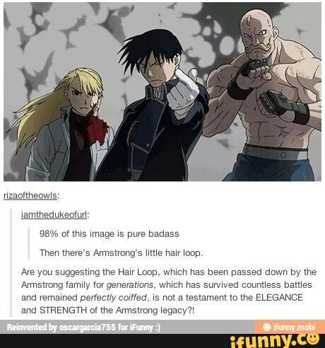 Wholesome FMA: Brotherhood : r/wholesomememes