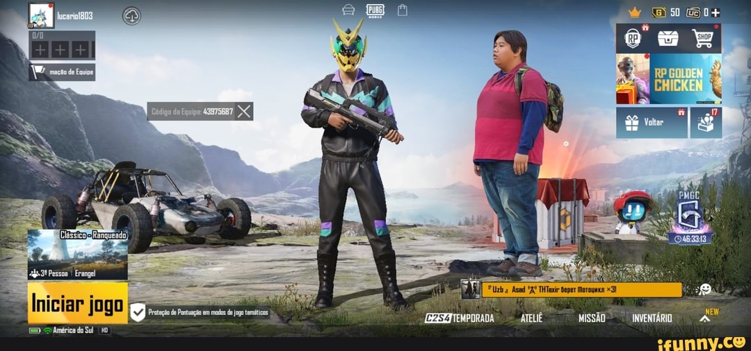 Gamer Zoeira 2.0 on X: #meme #memejogos #gamerbr #pubgbrasil #pubgbr  #freefirebr #fortnitememe #memebr #memebrasil #gamer #cholamais #jogos  #videogame #videojogos #gamerzoeira #jogosonline  /  X