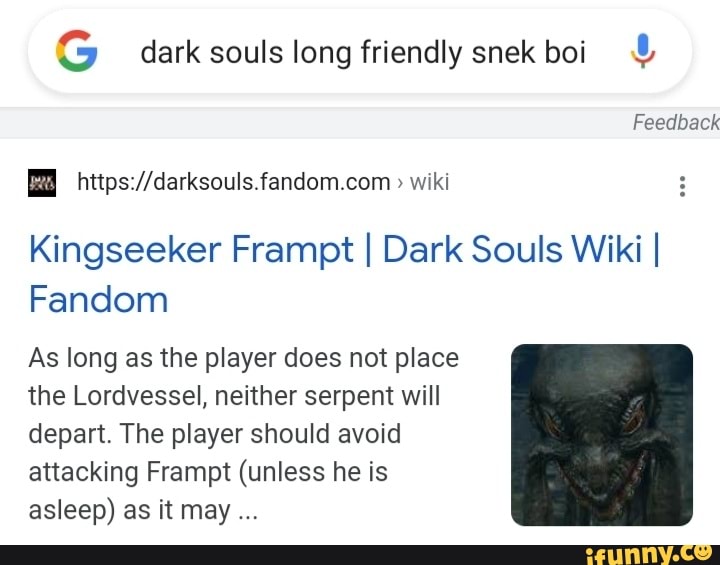 Dark Souls, Dark Souls Wiki