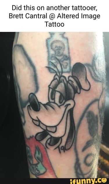 disney tattoo drawings