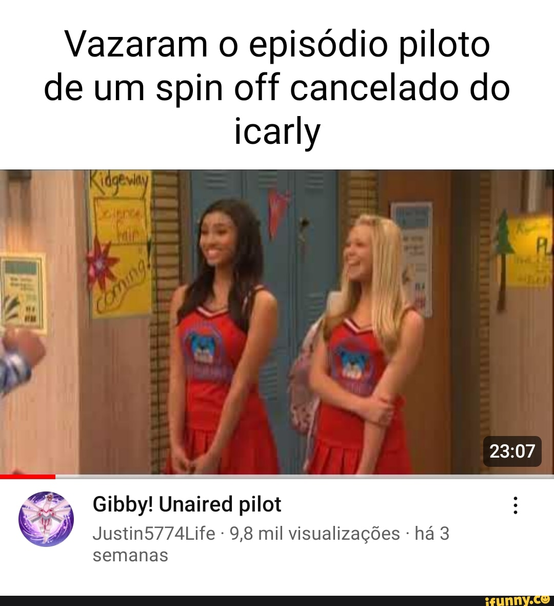 Memes de imagem ylVoZBWPA por ErrorEditz: 3 comentários - iFunny Brazil