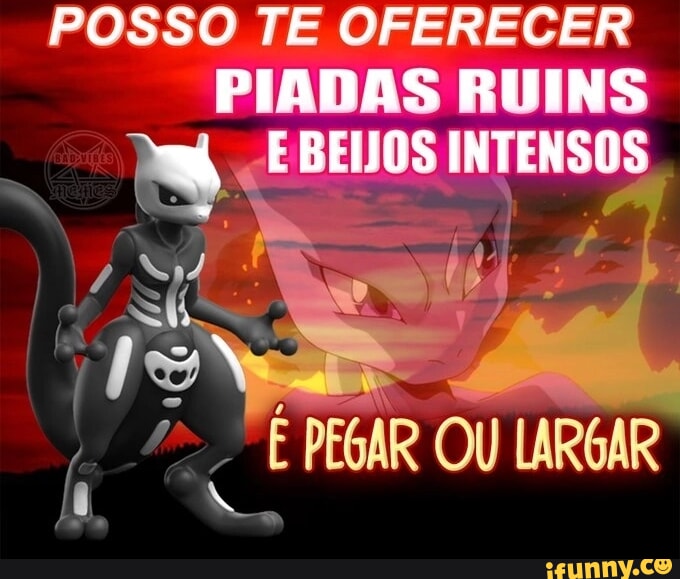 Quem vence? Literalmente o Um rato elétrico, deus Pokémon mas ele é do  balacobaico OU - iFunny Brazil