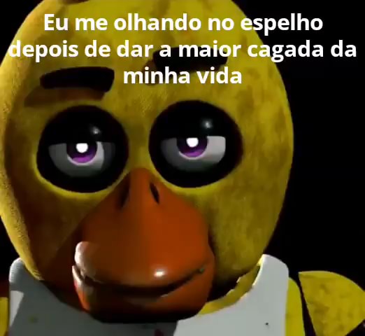 Memes de imagem fPTdE6hD9 por itubainagaming - iFunny Brazil