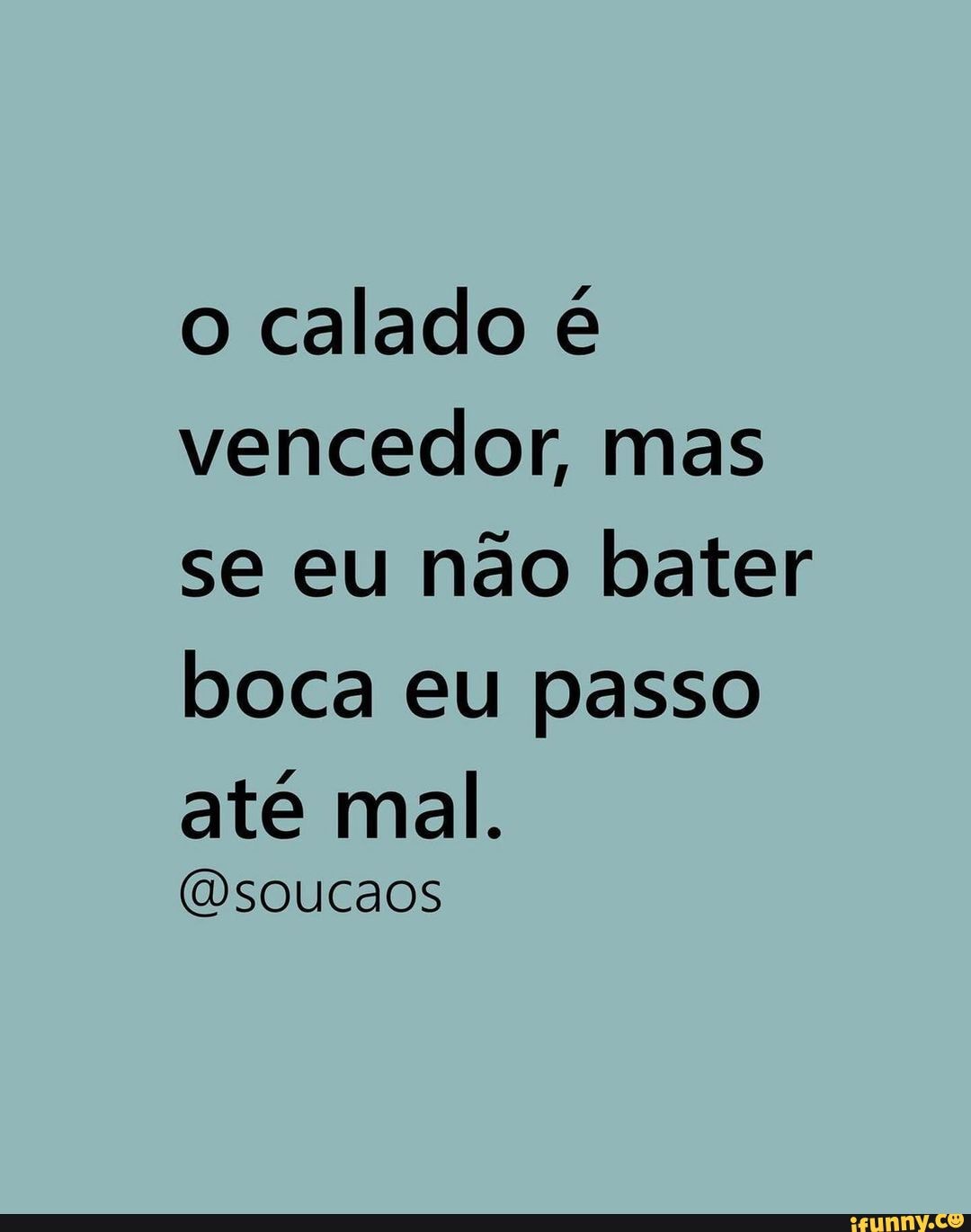 Soucaos Frases - A sua hora vai chegar 🙏🏻 #soucaos