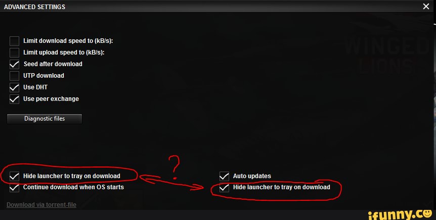 Epic Games Launcher: How to limit download speed?