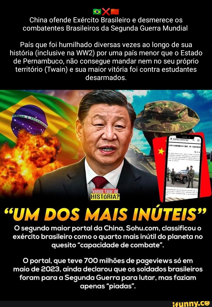 Exército Brasileiro on the App Store