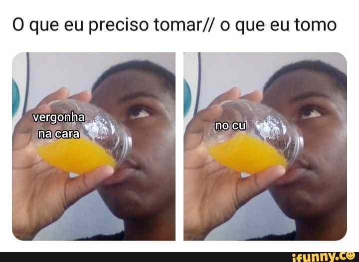 Moceré a vergonha da profissão! - iFunny Brazil