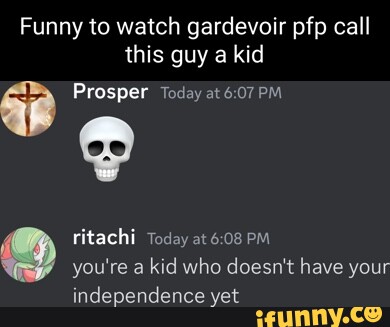 Hghghghgh Watch child no - iFunny