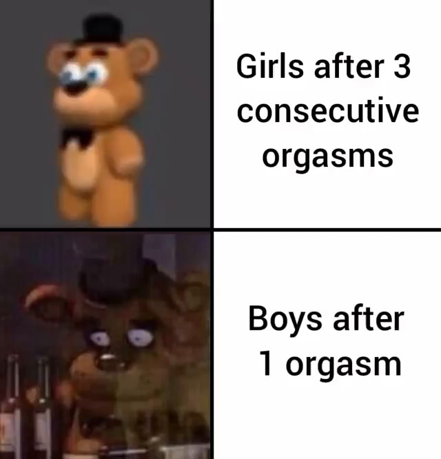 Orgasms memes. Best Collection of funny Orgasms pictures on iFunny