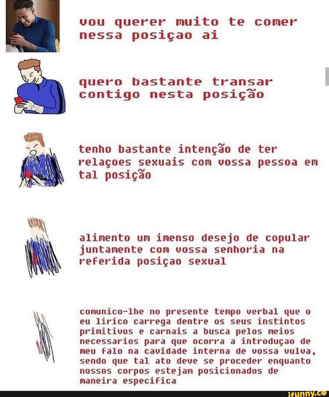 Vou querer muito te comer nessa posiçao ai quero bastante transar contigo  nesta posição tenho bastante