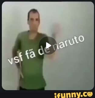 A dublagem brasileira mt ruim! naruto so deveria ter legendado me deixa  chunar? - iFunny Brazil