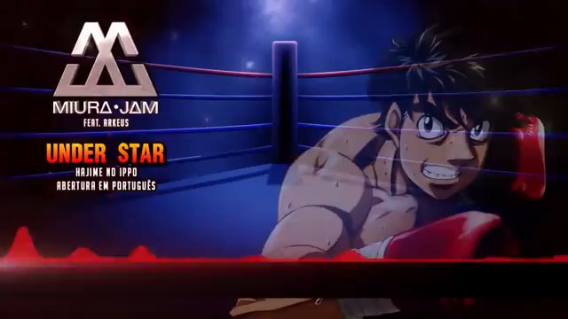 Ain, para de assistir anime, não tem nada realista Hajime no Ippo : -  iFunny Brazil