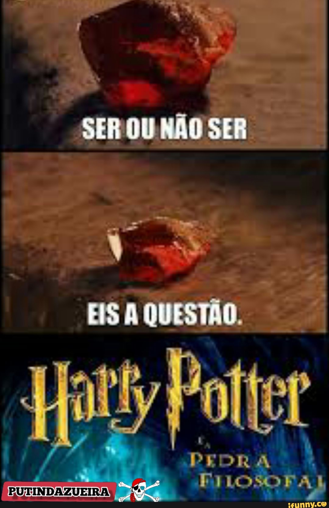 Resultado de imagem para memes engraçados de harry potter em portugues