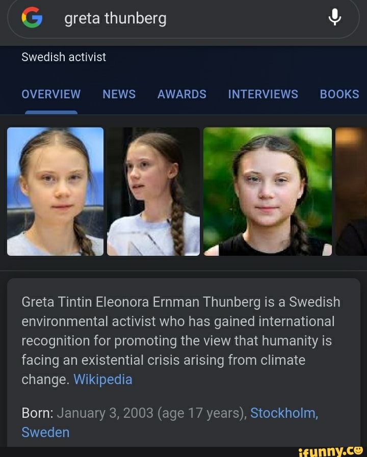 Greta Thunberg - Wikipedia