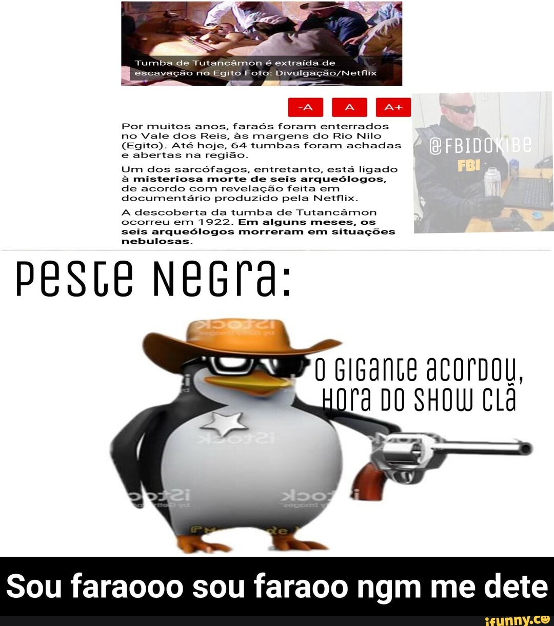Meme de 1000 de memes de fino sofores, - iFunny Brazil