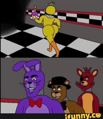 os melhores memes do freddy de fnaf / shitpost de qualidade 