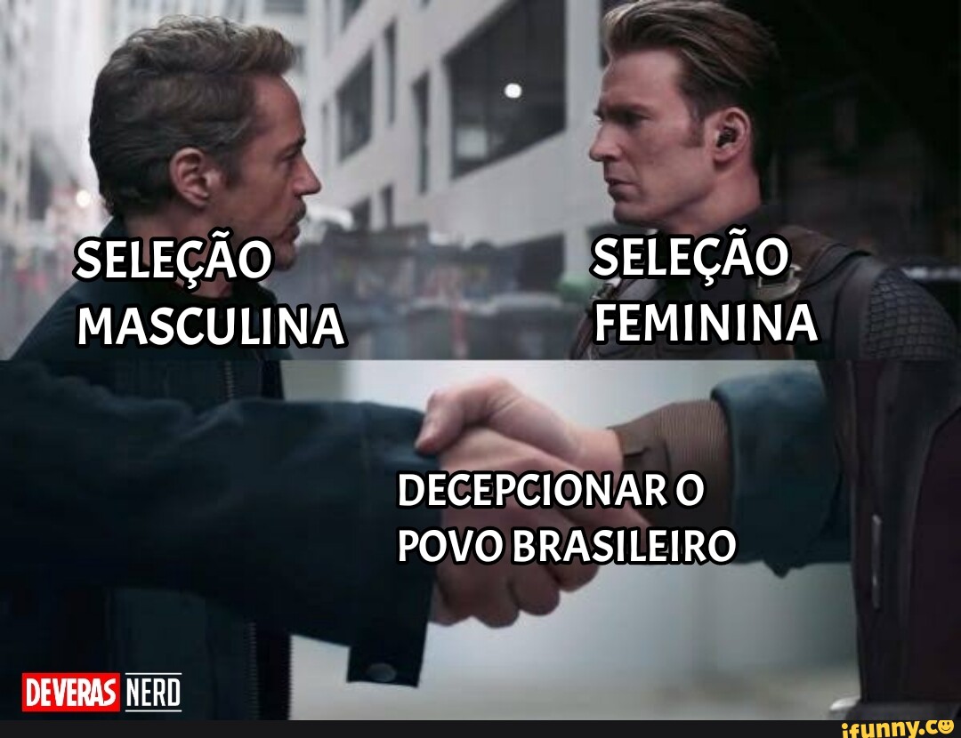 The best Futebol Feminino memes :) Memedroid