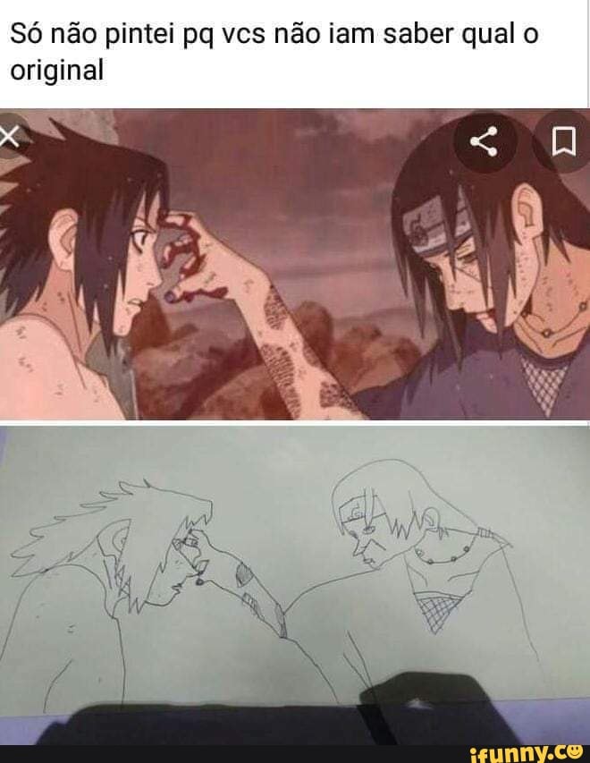 Narutouzucrack memes. Best Collection of funny Narutouzucrack pictures on  iFunny Brazil