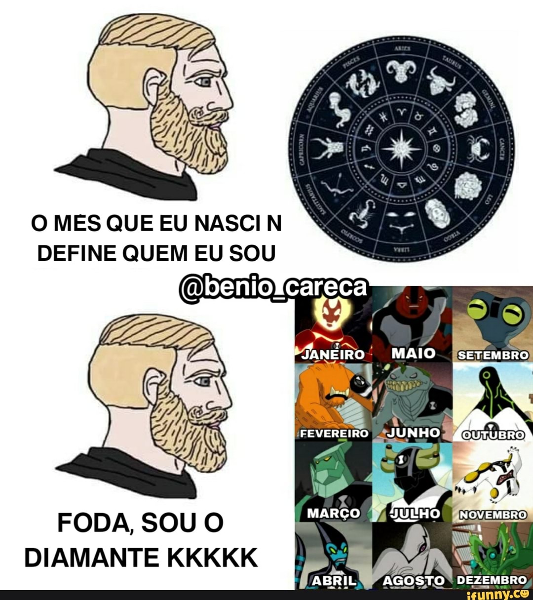 Eu sou o milhor kkkkkkk - iFunny Brazil