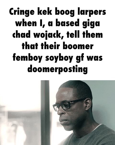 giga chad vs femboy Memes & GIFs - Imgflip