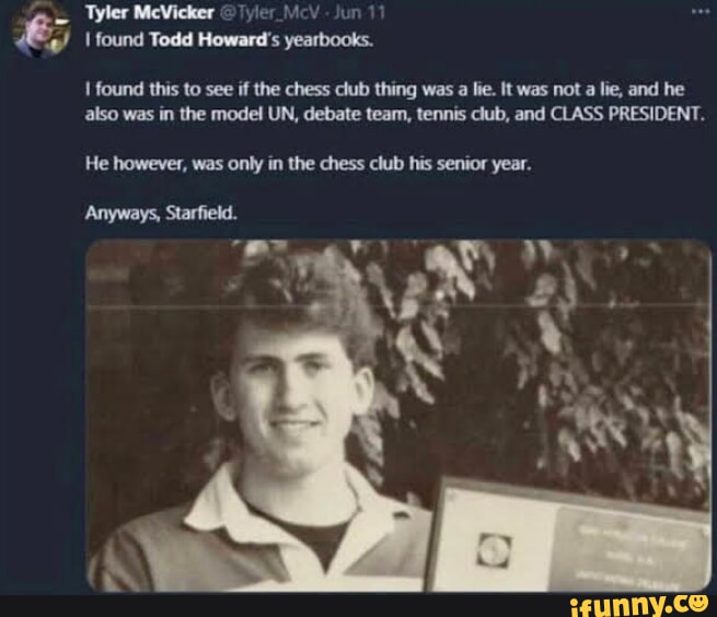It Just Works Todd Howard GIF - It Just Works Todd Howard Fallout -  Discover & Share GIFs